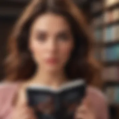 Magnificent Exploring the Top Chick Flick Books of 2021 Magnificent Exploring the Top Chick Flick Books of 2021