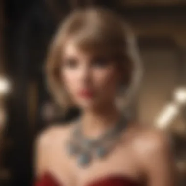 Accessorizing with Flair Stylish Taylor Swift Accessories
