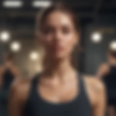 Wellness Through Active Clothing The impact of active clothing on mental and physical wellness