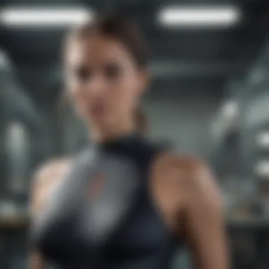 Sustainable Manufacturing Practices Sustainable practices in the manufacturing of active wear