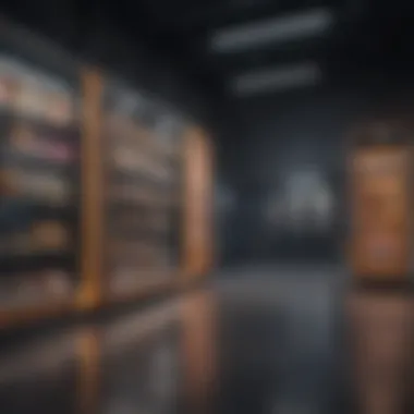 Revolutionizing E-Commerce Online fashion shopping experience