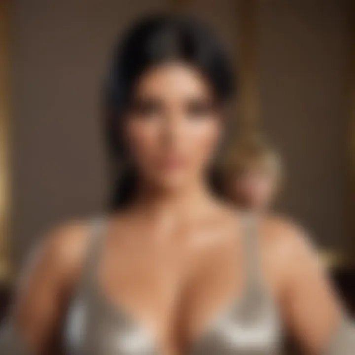 Analysis of Keeping Up With The Kardashians: Episode One Introduction