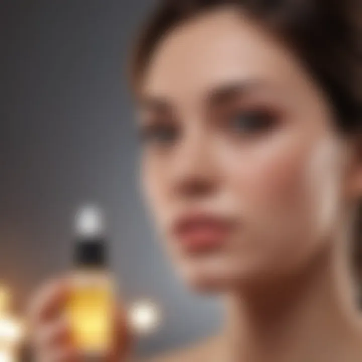 Aromatherapy for Acne Treatment