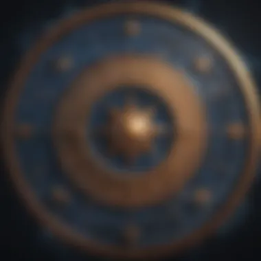 Celestial Zodiac Patterns Astrological Zodiac Chart