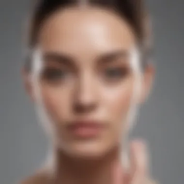Optimal Skincare Regimen for Managing Oily Forehead Balancing Skincare Routine for Oily Forehead