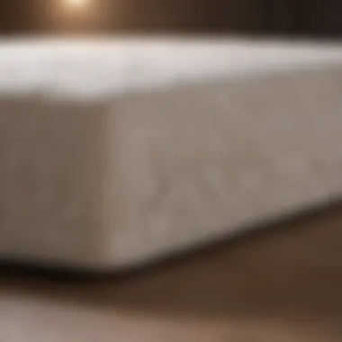 Innovative Design Memory Foam Mattress