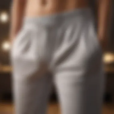 Luxurious Lounge Pants for Comfort Soft and cozy lounge pants