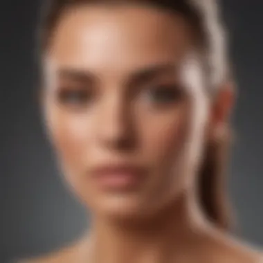 Even Application of Self-Tanner Applying self-tanner evenly for a flawless look