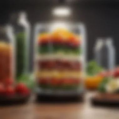 Nutritional Meal Prep for Fitness Nutritional meal prep for fitness