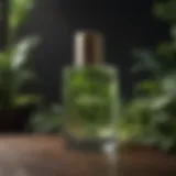 Botanical Elixir for Combination Skin