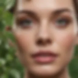 Botanical Extracts Infused with Retinol