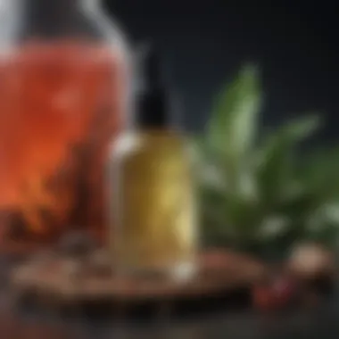 Botanical Elixir: The Secret to Skin Tightening Botanical Extracts Infused Skincare Product