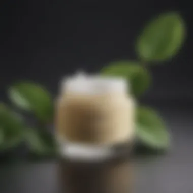 Pure Botanical Extracts Infused Moisturizer Botanical Extracts Underarm Moisturizer
