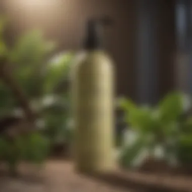 Botanical Luxe Leave-In Conditioner Botanical Luxe Leave-In Conditioner