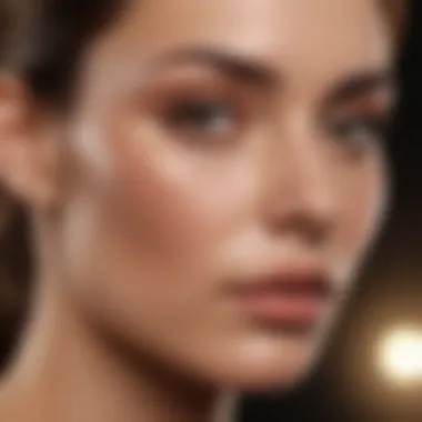 Sculpting Cheekbones with Precision Cheekbone Contouring with Facial Fillers