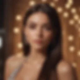 Visual representation of Shein's brand collaborations