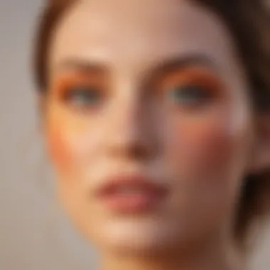 The Vibrant Spectrum of Colors in Sunblock Formulations Sunblock Color Spectrum