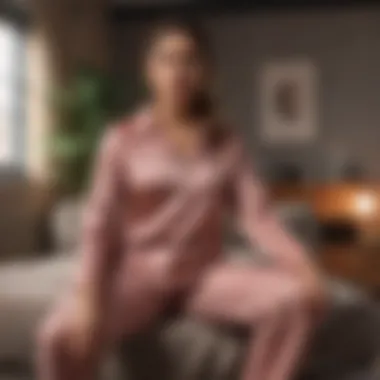 Relax in Style: Made for Life Loungewear Collection Comfortable Made for Life Loungewear