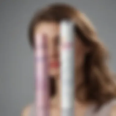 Comparative Analysis of Hair Care Products A side-by-side comparison of Batiste dry shampoo with similar hair care products.
