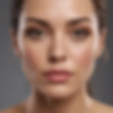Personalized Guidance from Skincare Specialist Consultation with Expert Dermatologist