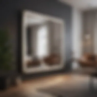 Contemporary Interior Transformation Contemporary Interior Transformation