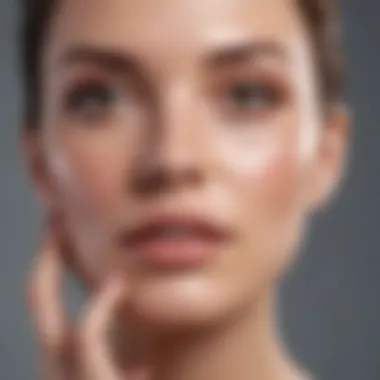 Redefined Skincare Routines with Diamond Precision Revolutionary Beauty Industry Impact