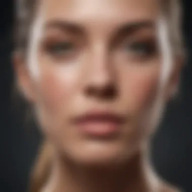 Natural Ingredients for Oily Skin Treatment Natural ingredients for oily skin treatment