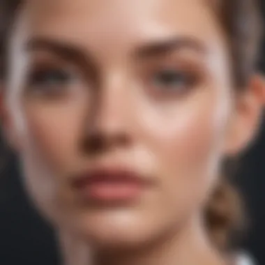 Skincare Solutions for Under Eye Lines A collection of skincare products targeting under eye concerns