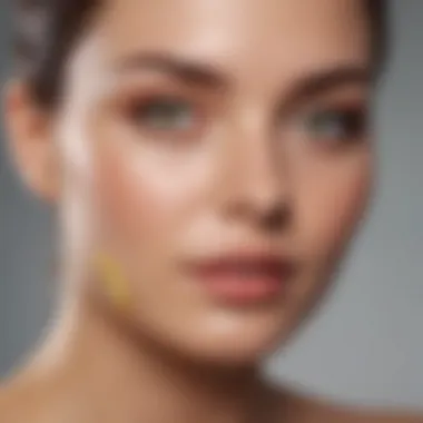 Natural Remedies for Skin Brightening Natural ingredients such as lemon and aloe vera for skin treatment