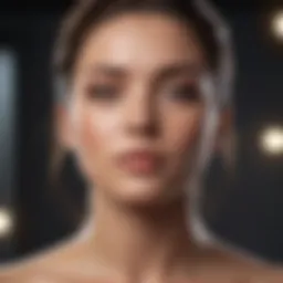 A calming environment for waxing