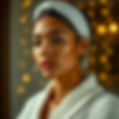 Lifestyle changes for clearer skin