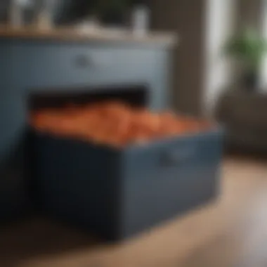 Efficient Storage Solutions Efficient Storage Solutions