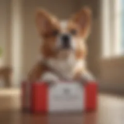 Elegant Canadian Barkbox