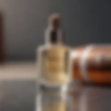 Luxurious Cuticle Treatment Essence Elegant Cuticle Remover Product