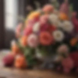 Elegant Floral Bliss