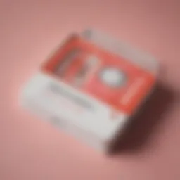 Emergency Contraception Box
