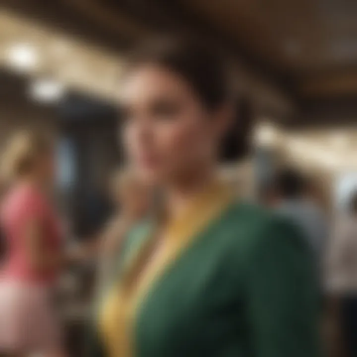 Empowering Sorority Networking