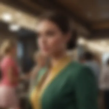 Empowering Sorority Networking Empowering Sorority Networking