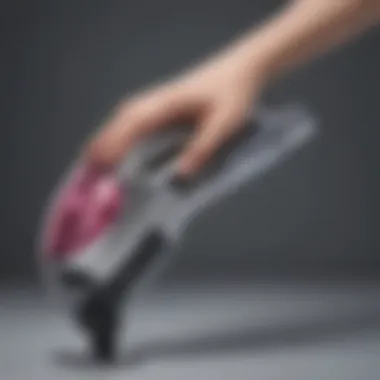 Ergonomic Design for Ease of Use Ergonomic Design for Ease of Use