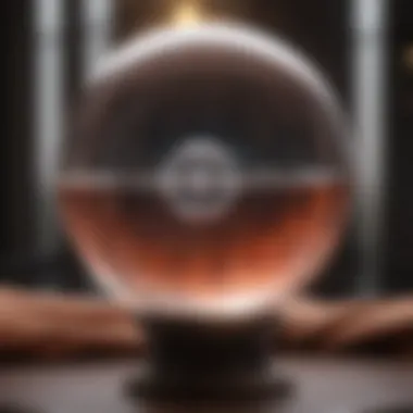 Mystical Crystal Ball