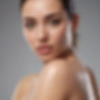 Gentle Exfoliation Renewal Treatment Exfoliating Underarm Treatment
