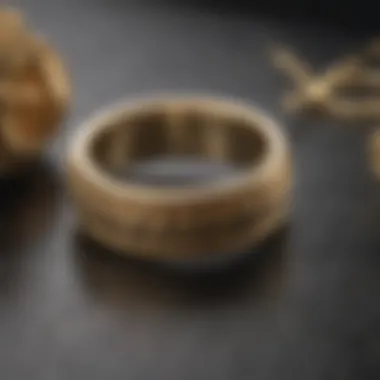 Exploring Amazon's 14K Gold Rings: A Comprehensive Analysis Summary Exploring Amazon's 14K Gold Rings: A Comprehensive Analysis Summary