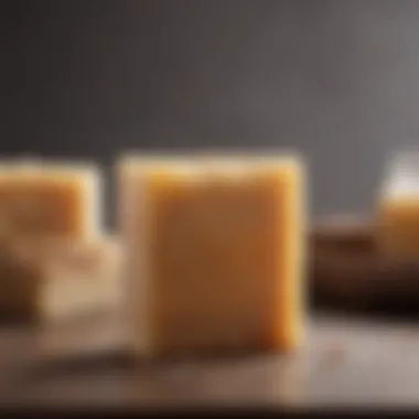 Artisanal Touch in Shampoo Bar Creation Handcrafted shampoo bar for ultimate hair care