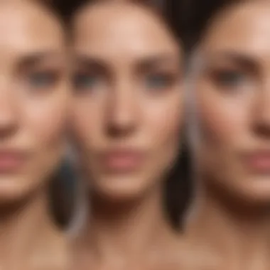 Facial Filler Types Comparison