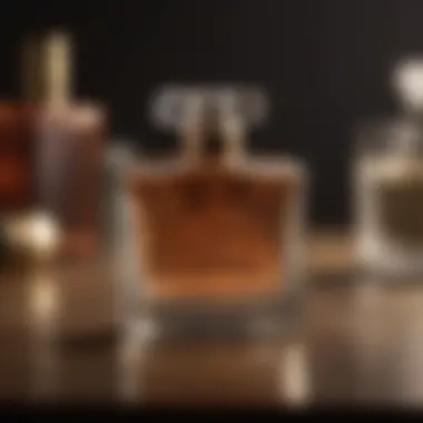 Eco-friendly perfume packaging options