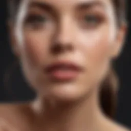 Natural ingredients for hair removal