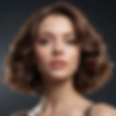 Aftercare for Permed Fine Hair Aftercare routine for permed fine hair