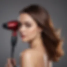 Exploring the Revlon 3-in-1 Hair Dryer: A Comprehensive Analysis Introduction
