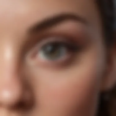 Holistic Approach to Eye Care Eyes Care Regimen