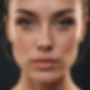 Facial Harmony Transformation Enhancing Facial Harmony with Chin Sculpting